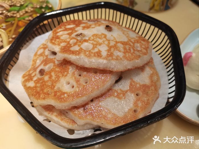 锦府盐帮·侯宅(五棵松万达店)图片