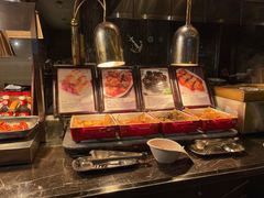 -泉州富力万达文华酒店·美食汇自助餐厅