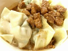 -潘国仙耳光馄饨(黄家阙路店)