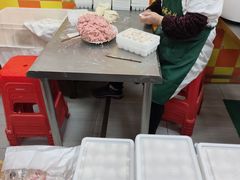 -小秋水饺(大成路总店)