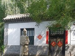 -大槐树寻根祭祖园
