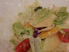 -大清花饺子(山庄店)