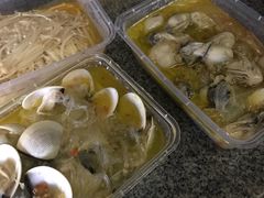 -冯姐生蚝(迎宾广场店)