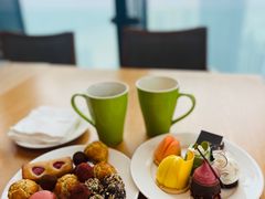 -解放碑威斯汀酒店-知味国际美食餐厅