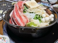 -二丁目食堂(铁西万象汇店)