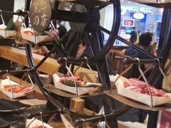 -黑牛の店·和牛烧肉(合生汇店)