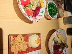 -鹤龟料理店(时代天街店)