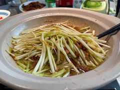 -筱爷叔·上海传统手工菜(玉树路店)