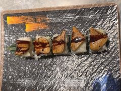 -一绪に寿喜烧(虹悦城店)