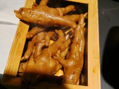 鸡脚-锅哥有料老火锅(金港国际店)