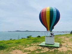 -漳州滨海火山岛自然生态风景区