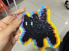 -垚火玩泥吧手作集合店·拼豆·陶艺