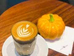 澳白-Seesaw Coffee(上海尚悦湾店)