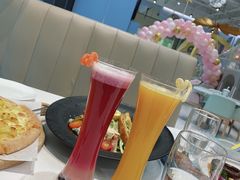 -KIDults童伴儿亲子餐厅(达美中心广场店)