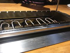 -悦屋老板娘的烤肉店(紫薇田园店)