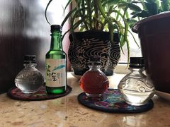 -韩流热风(桥东街店)