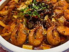 -东北大院·东北菜(三台子店)
