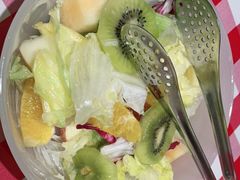 -西贝莜面村(上海百联西郊店)