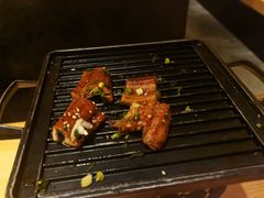 -锦和牛·炭火烧肉(ICC太和里店)