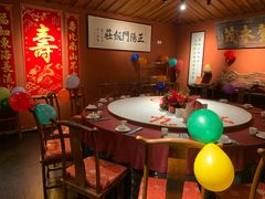 -正阳门饭庄·烤鸭·北京菜(万丰路七里庄店)