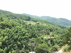 -平江沱龙峡漂流