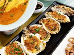 -渔娘渔家丹东海鲜(东直门店)