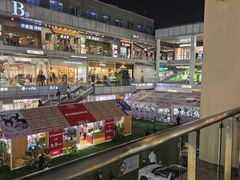 -首创奥特莱斯(北京店)