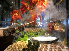 -喜庭海鲜自助(来福士店)