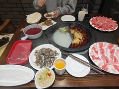 -陈府大宅门成都火锅·手切鲜肉(太原街店)