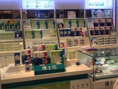 -大明府国际眼镜(太原北街店)
