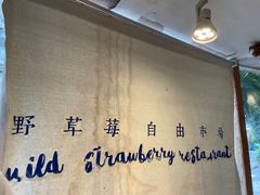 -野草莓自由市场