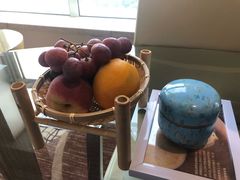 -青岛城阳宝龙福朋喜来登酒店
