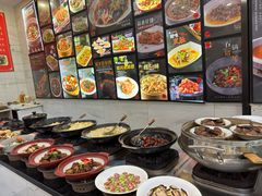 -小南洋螺蛳王私房菜(建国南路店)