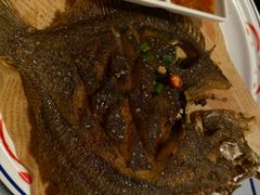 -辉记炭烧海鲜大排档·老字号(福田店)