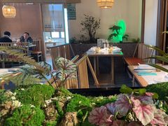 -筱爷叔·上海传统手工菜(玉树路店)