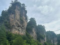 -神农架景区