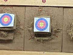 -道顺射箭·团建·骑射(张杨路店)
