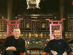 -小龙翻大江文化火锅(宽窄店)