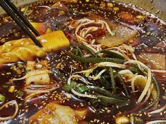 冒素菜-蓉城西二道无名冒菜(西二道街店)