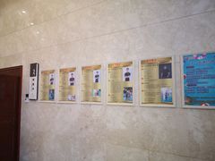 -DF游泳健身(贾家花园店)
