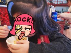 -京碗居老北京特色菜(北环东路店)