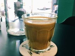 dirty-NokNok Coffee(宽窄巷子店)