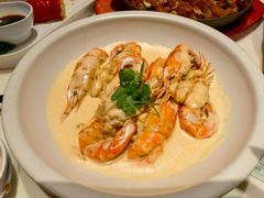 -稻香饭店(IFS国金中心店)