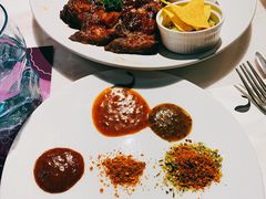 -Gray Whale 灰鲸餐厅(北美N1店)