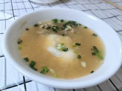 -藕妈妈老汉口家常菜(武汉天地店)