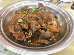 -六道菜农庄(花都店)