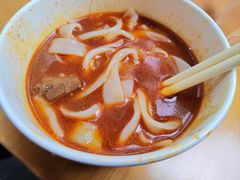 -骏骏牛肉粉店(吉庆街店)