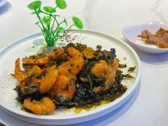 -秋色客家菜(南山店)