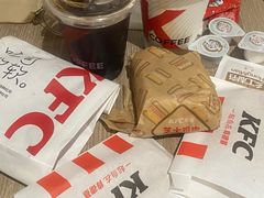 -肯德基(海湖店)