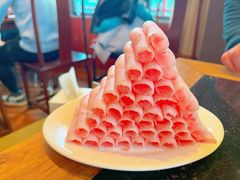 -南门涮肉(通州店)